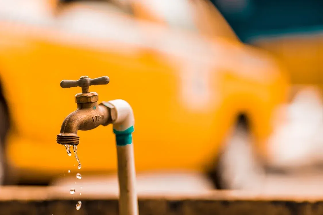 Turks and Caicos faces water supply challenges