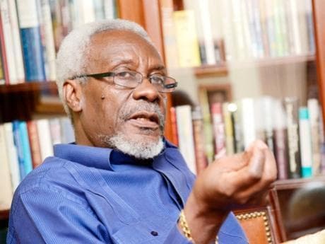 '11 million civilians facing punishment,' PJ Patterson says of Cuba crisis