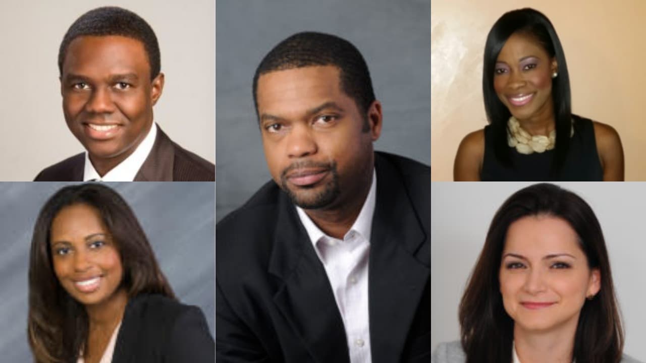 HACCOF welcomes new board members