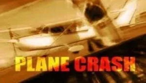 Plane crash near Turks and Caicos Islands airport