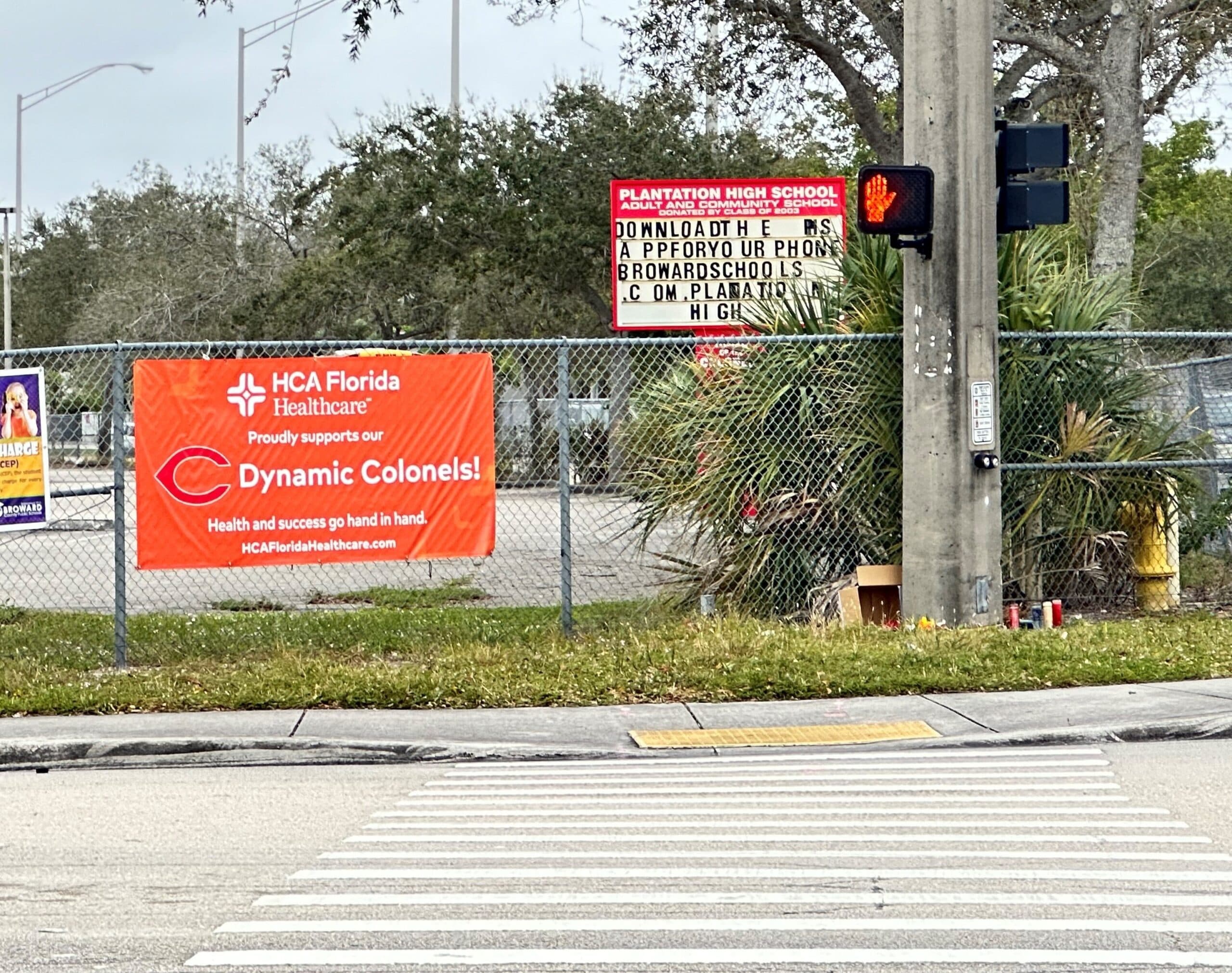 Broward Schools launches sponsorship platform with SponsorPlace