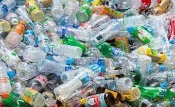 Jamaica moving to increase collection of plastic bottles for recycling