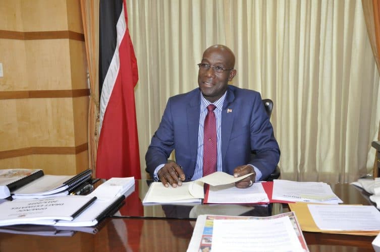 Government announces anti-corruption case against former government officials