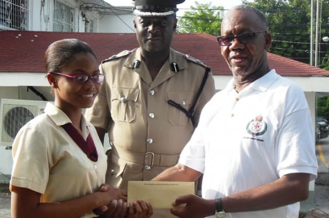 Jamaica Ex-Police Association of South Florida to celebrate milestone