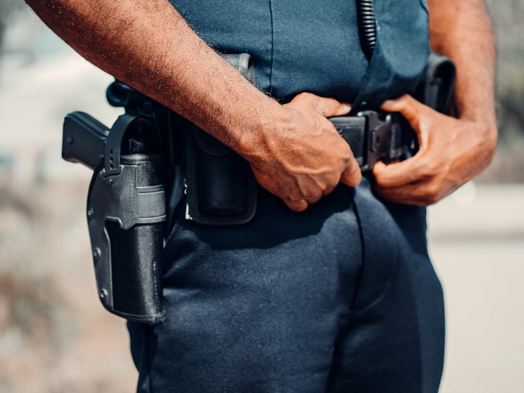 Jamaica Constabulary Force abolishes gender-specific titles in progressive move