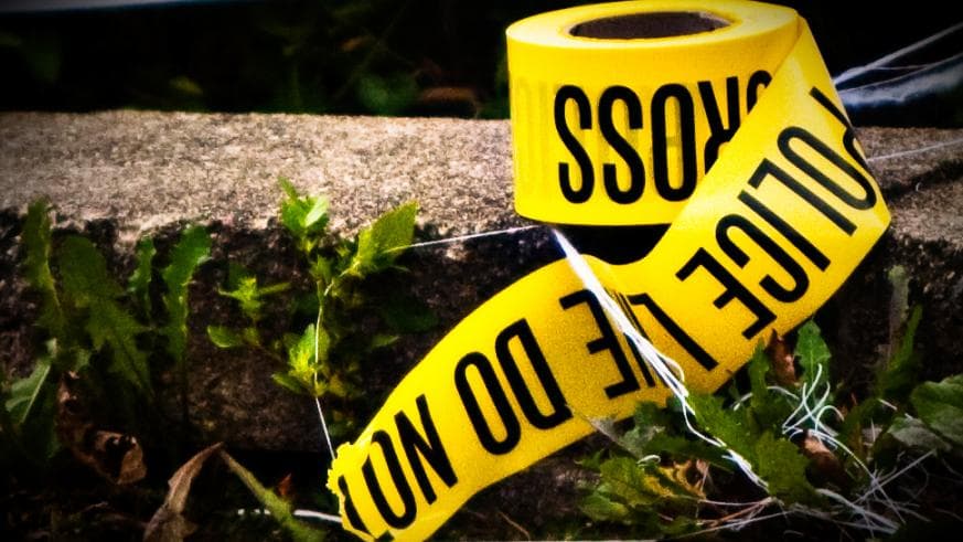 Correctional Officer being sought for shooting wife