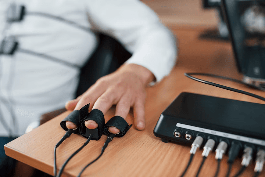 5 ways polygraph tests are used outside law enforcement