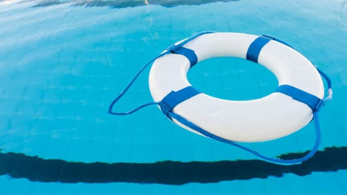 Boy hospitalized after near-drowning at Dania Beach pool, fourth incident in Broward County in over a week