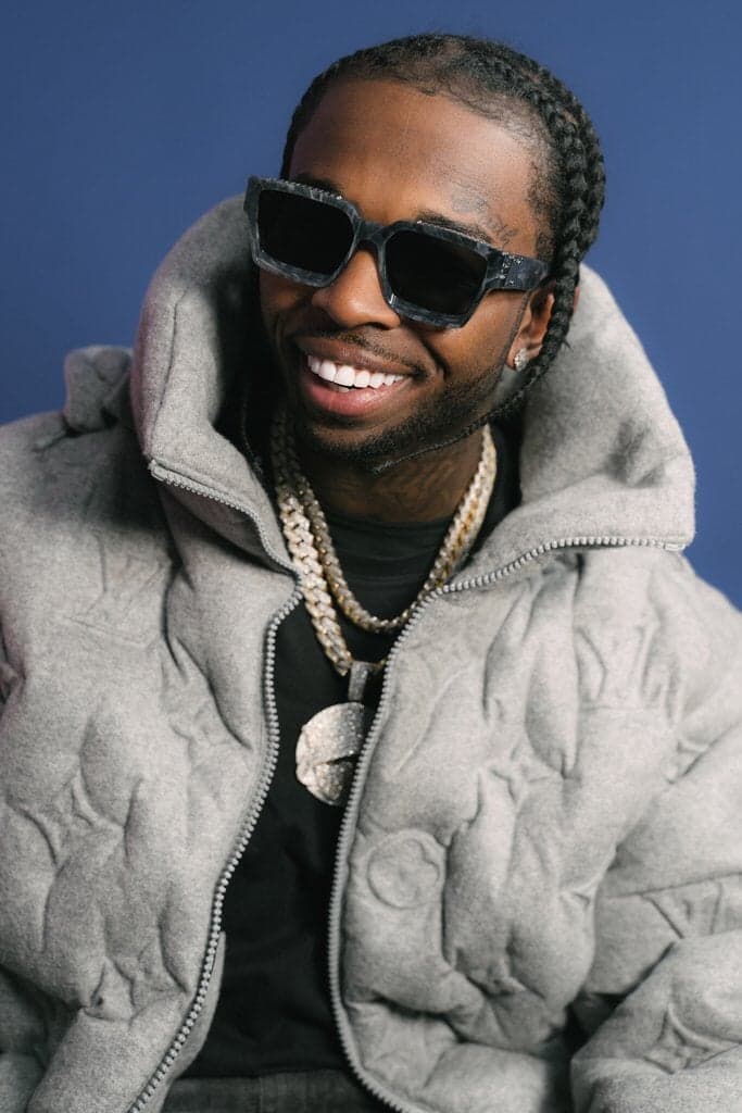 Four Rap Stars of Jamaican Heritage