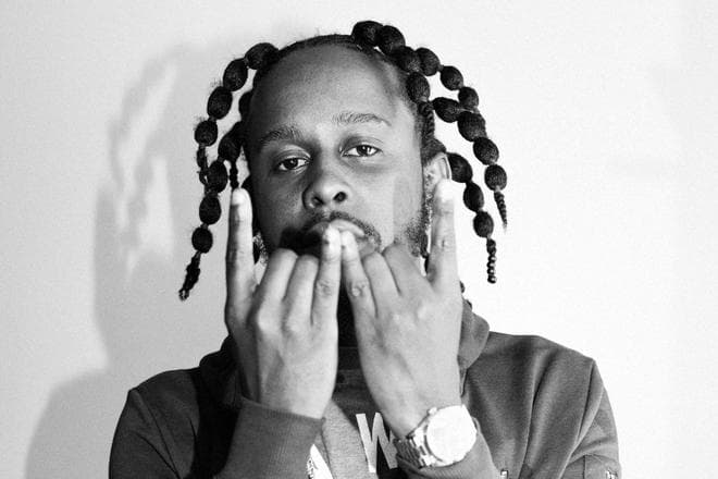 Popcaan’s hit single ‘My Type’ certified silver in the UK