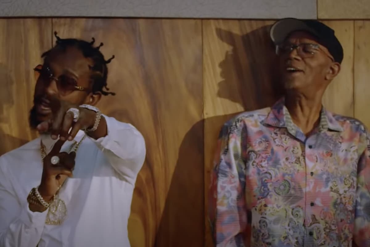 Six Mood Lifting Reggae Songs For 2021