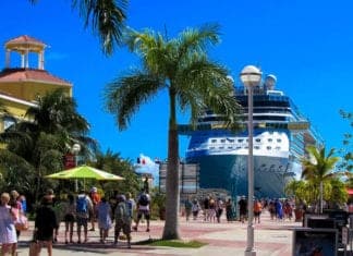Portland Jamaica poised for growth as luxury cruise destination