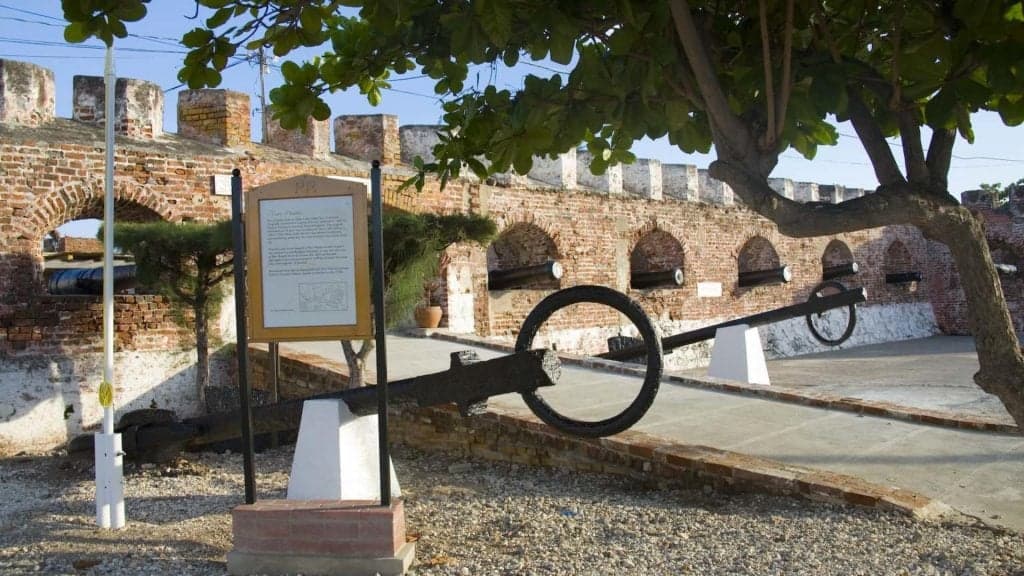 Jamaica's official Port Royal Museum to open in May