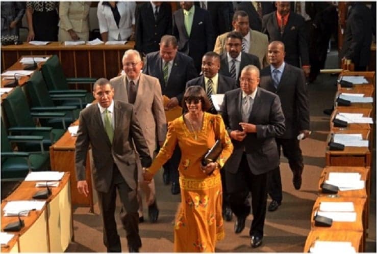 “I defied the odds” - Portia bids farewell