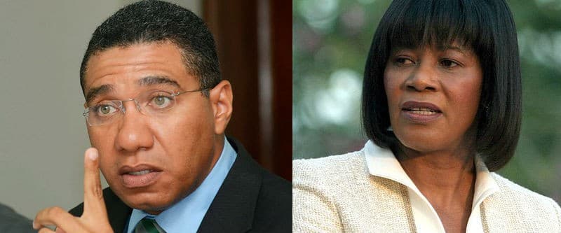 Jamaica's elections may come by end of the year