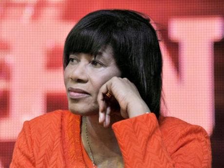 Portia Simpson Miller receives Cuba’s Medal of Friendship amid dementia battle