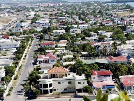 Supreme Court lifts injunction on Portmore parish legislation