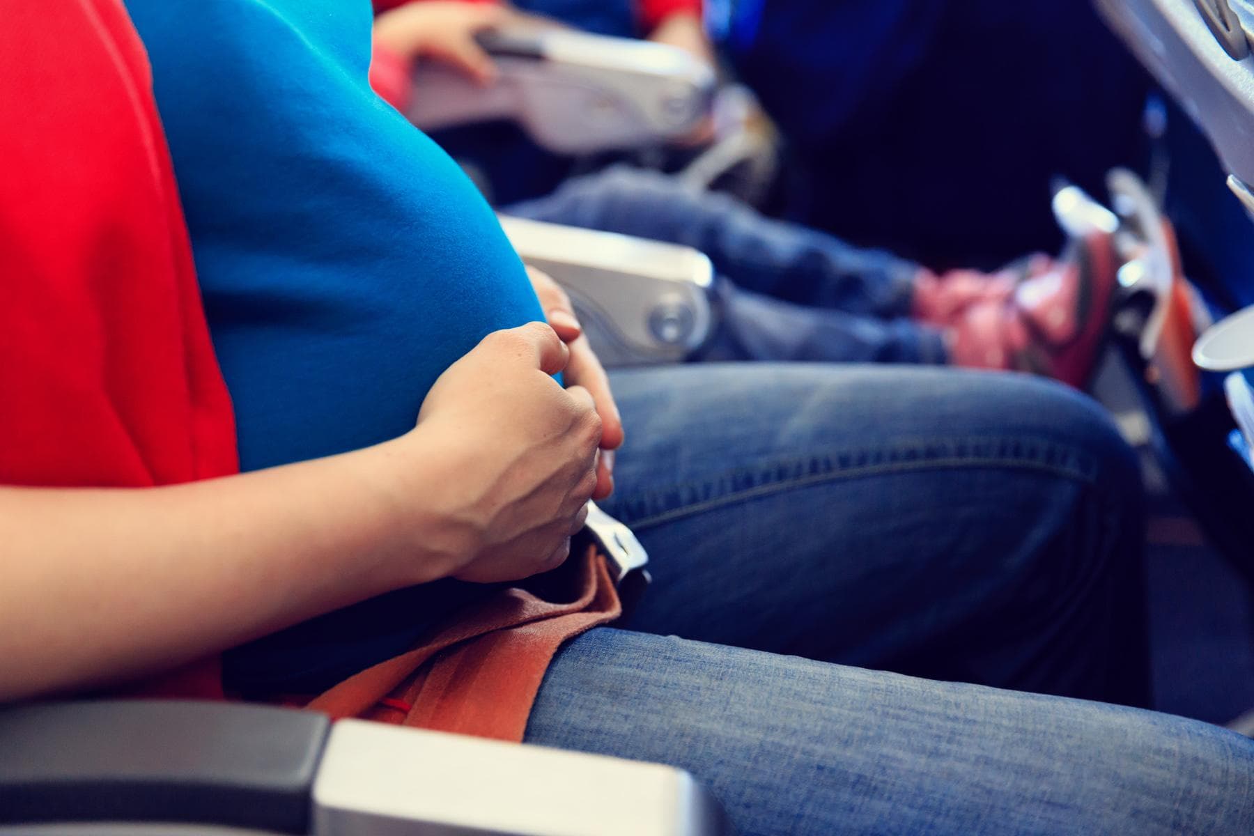 US President Blocks Visas For Pregnant Caribbean Women On ‘Birth Tourism’
