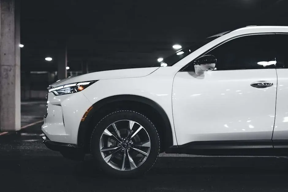 Experience smooth, stress-free travel with a premium ride