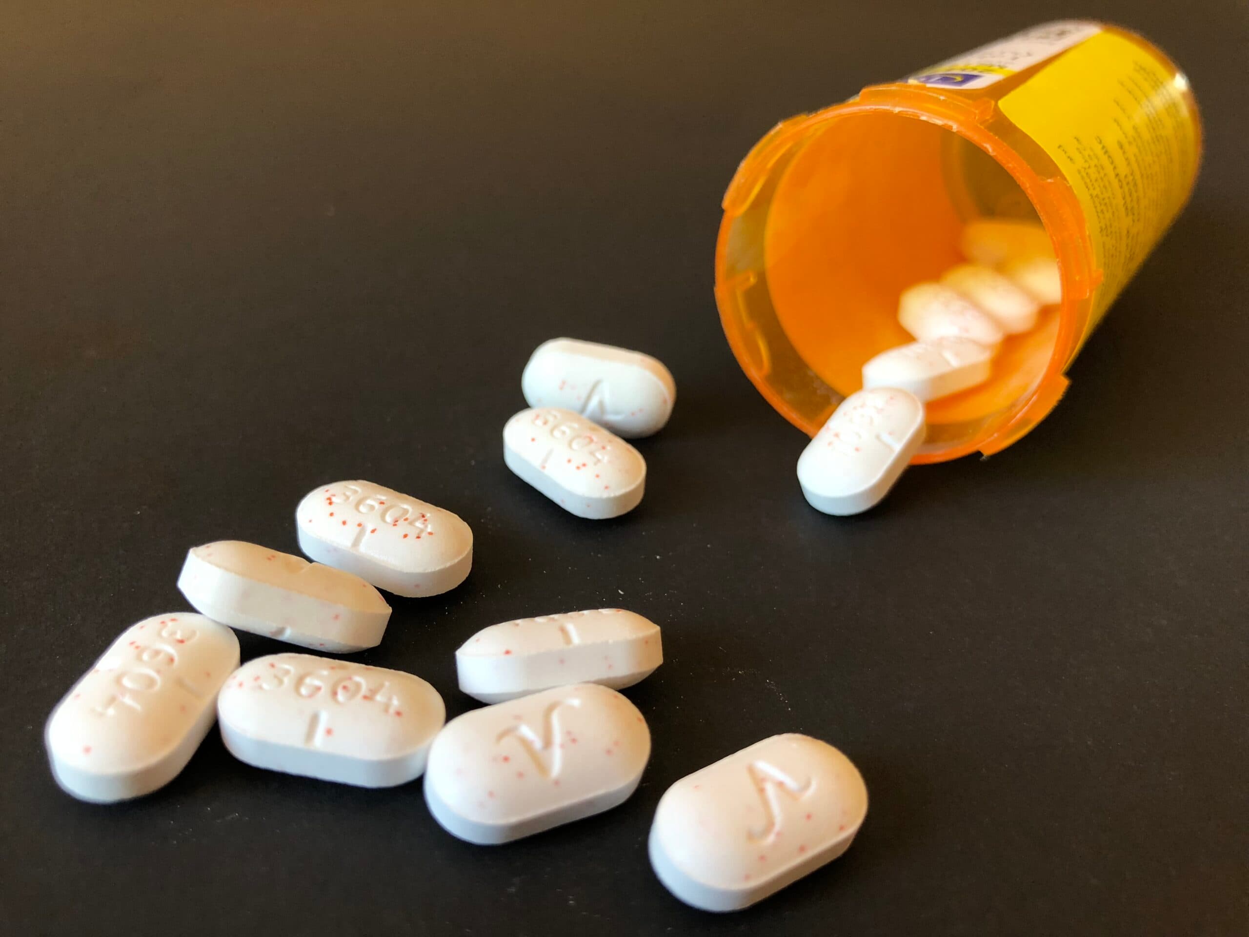 Former South Florida doctor found guilty of illegally distributing opioids