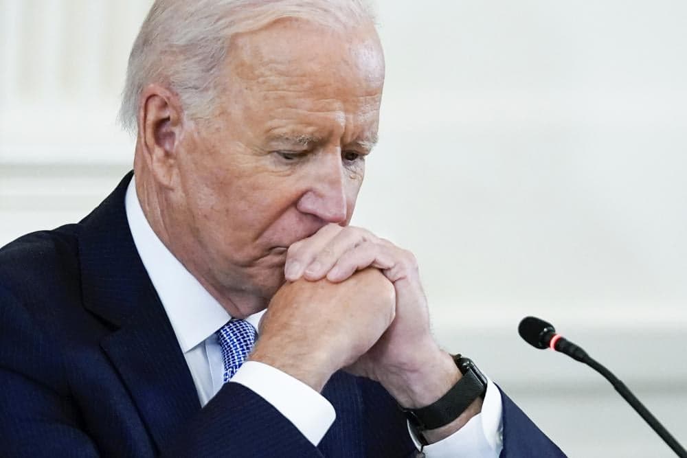 #CNWTalkUp: Is Joe Biden Doing A Good Job As President So Far?