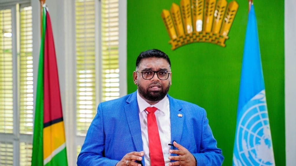 Guyana gears up for Constitutional Reform Commission appointment