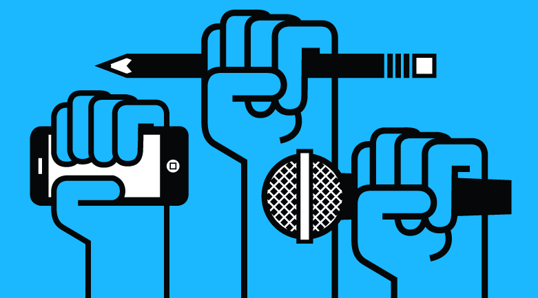 St. Lucia gets top marks for freedom of the press