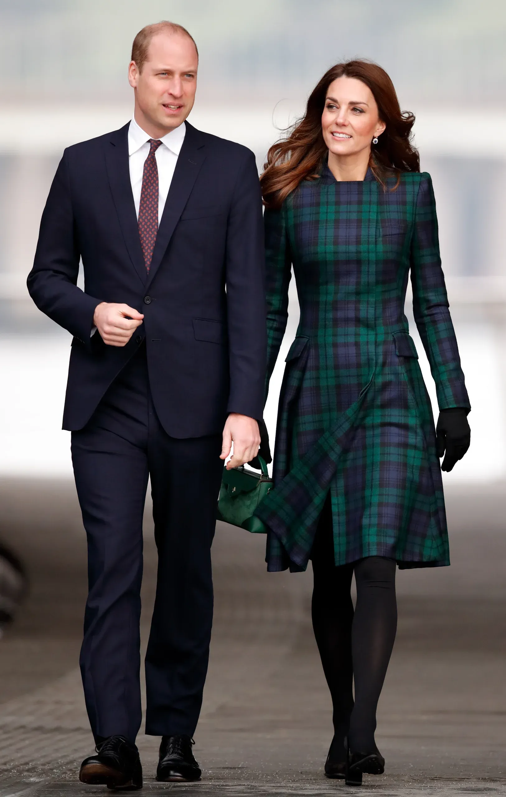 British Royals to visit Jamaica