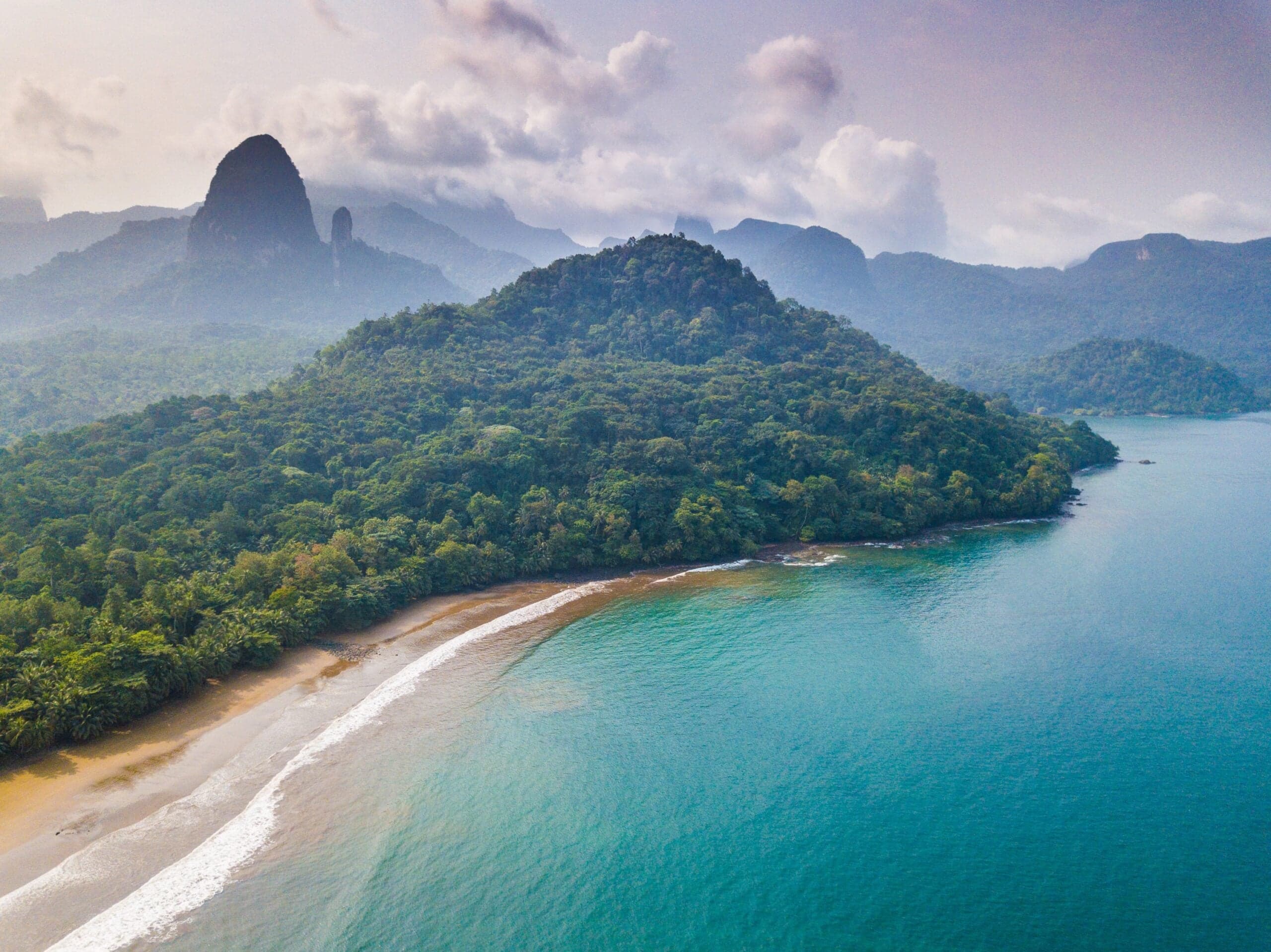Why São Tomé and Príncipe Citizenship by Investment is a smart choice