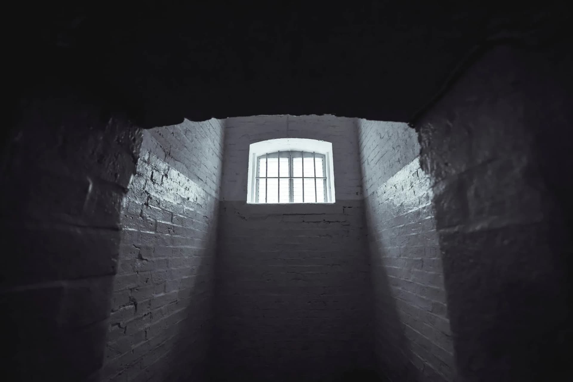 Inmates in Haiti's prisons deemed unsafe