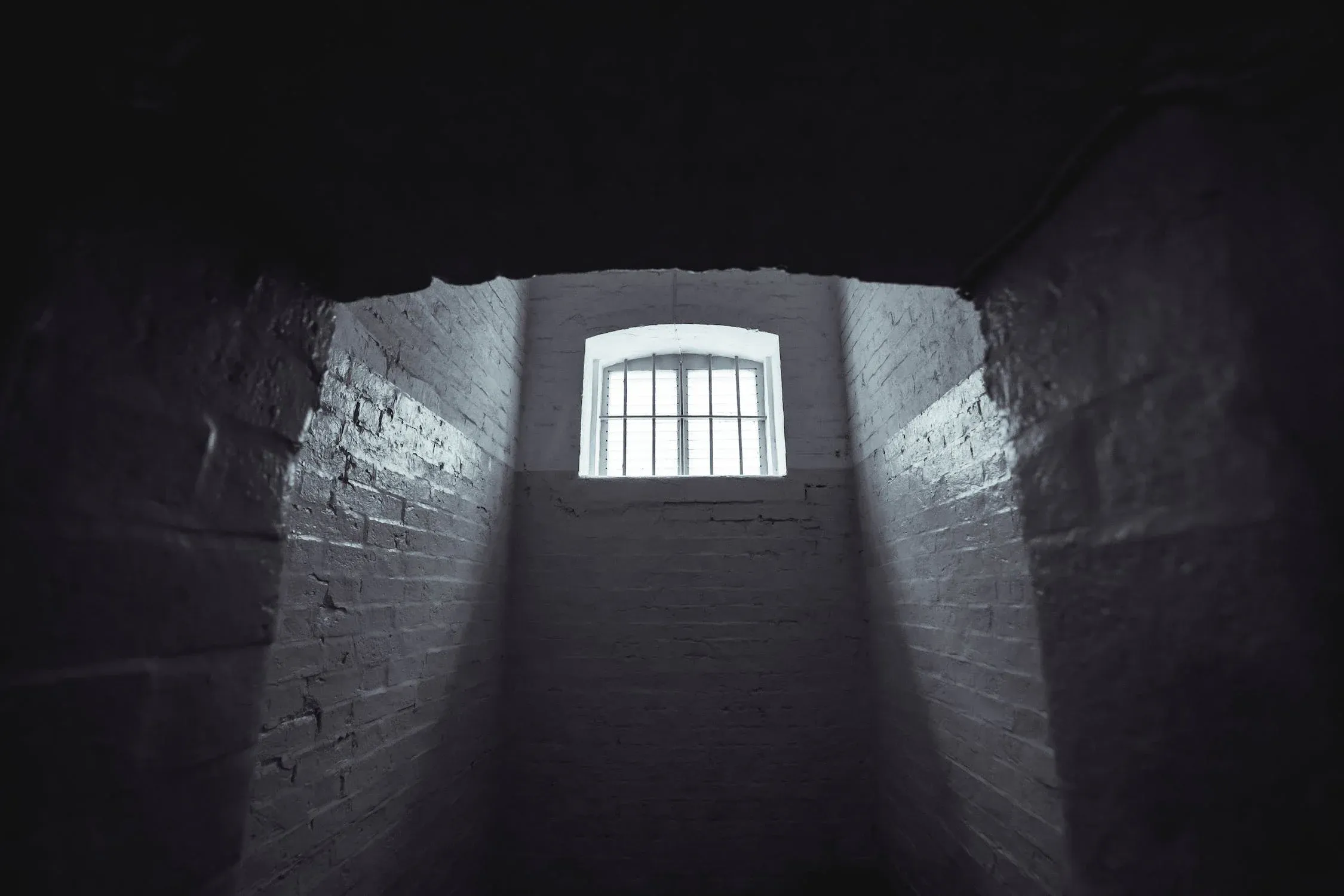Inmates in Haiti's prisons deemed unsafe