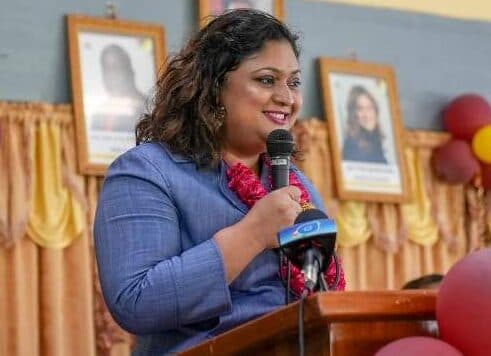 Students in Guyana to Return to Classrooms in January