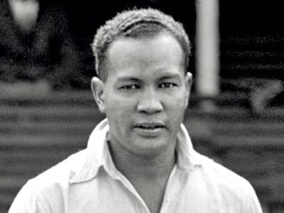 This Day in History: Ellis Achong passed away in TNT