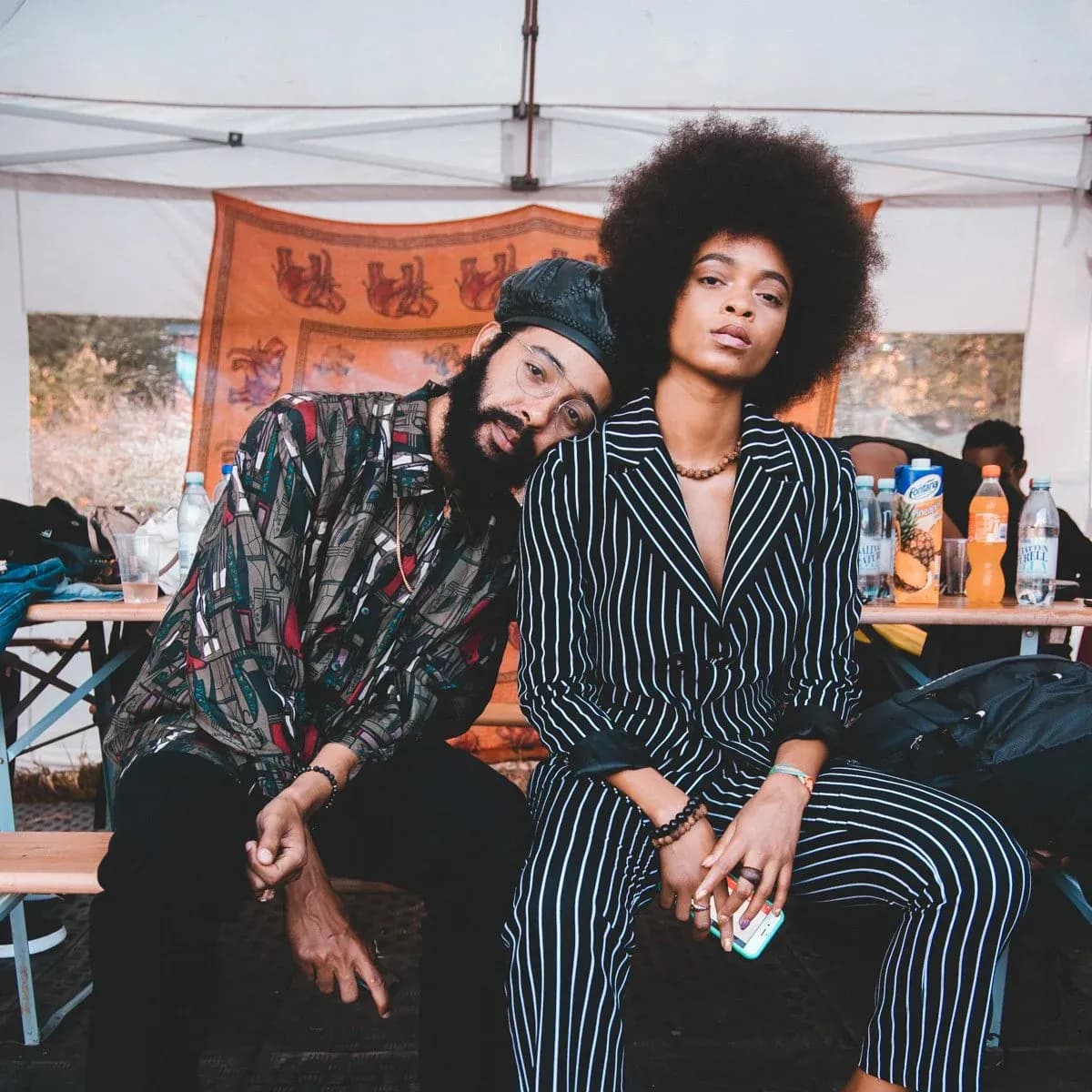 Protoje, Lila Iké set for 2026 Treasure Beach Food, Rum & Reggae Festival