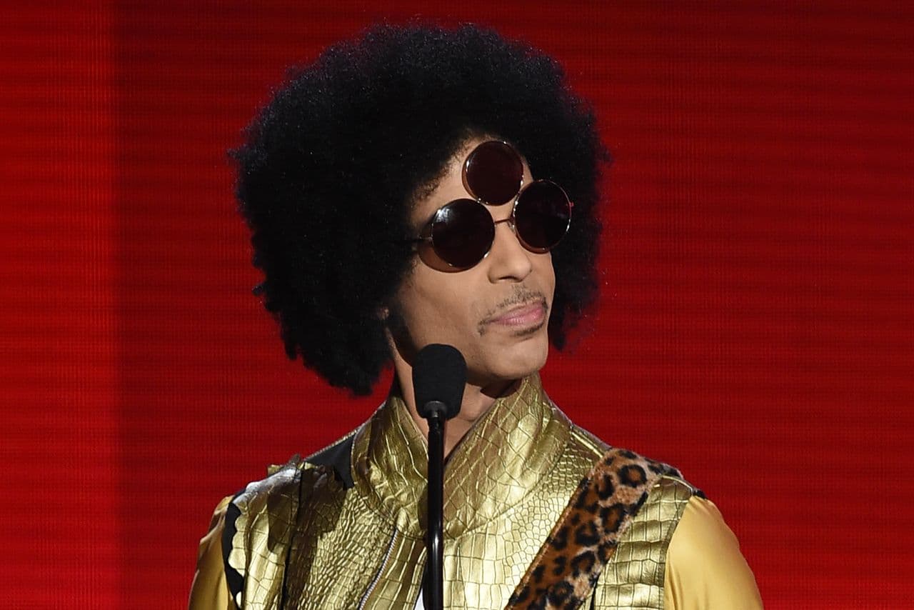 Gone Too Soon: Remembering Prince on his birthday