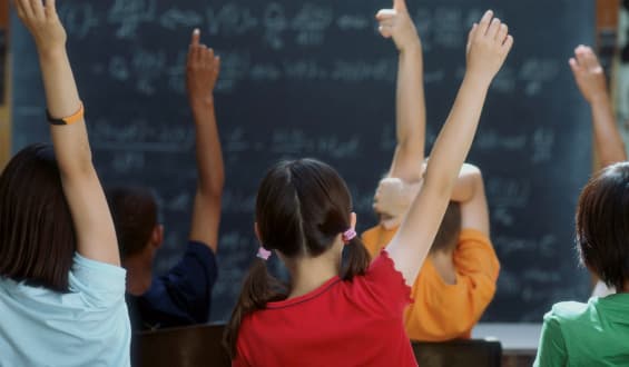 Preserve public education!!