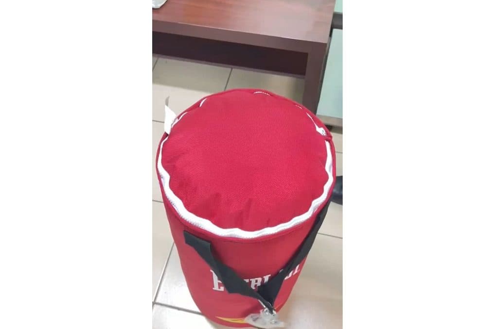 Drug smuggling attempt halted at St Kitts and Nevis airport
