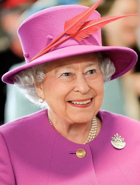 Contrasting reactions to Queens death among Caribbean Americans