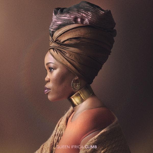 Queen Ifrika ‘Climbs’ to the top of Billboard charts