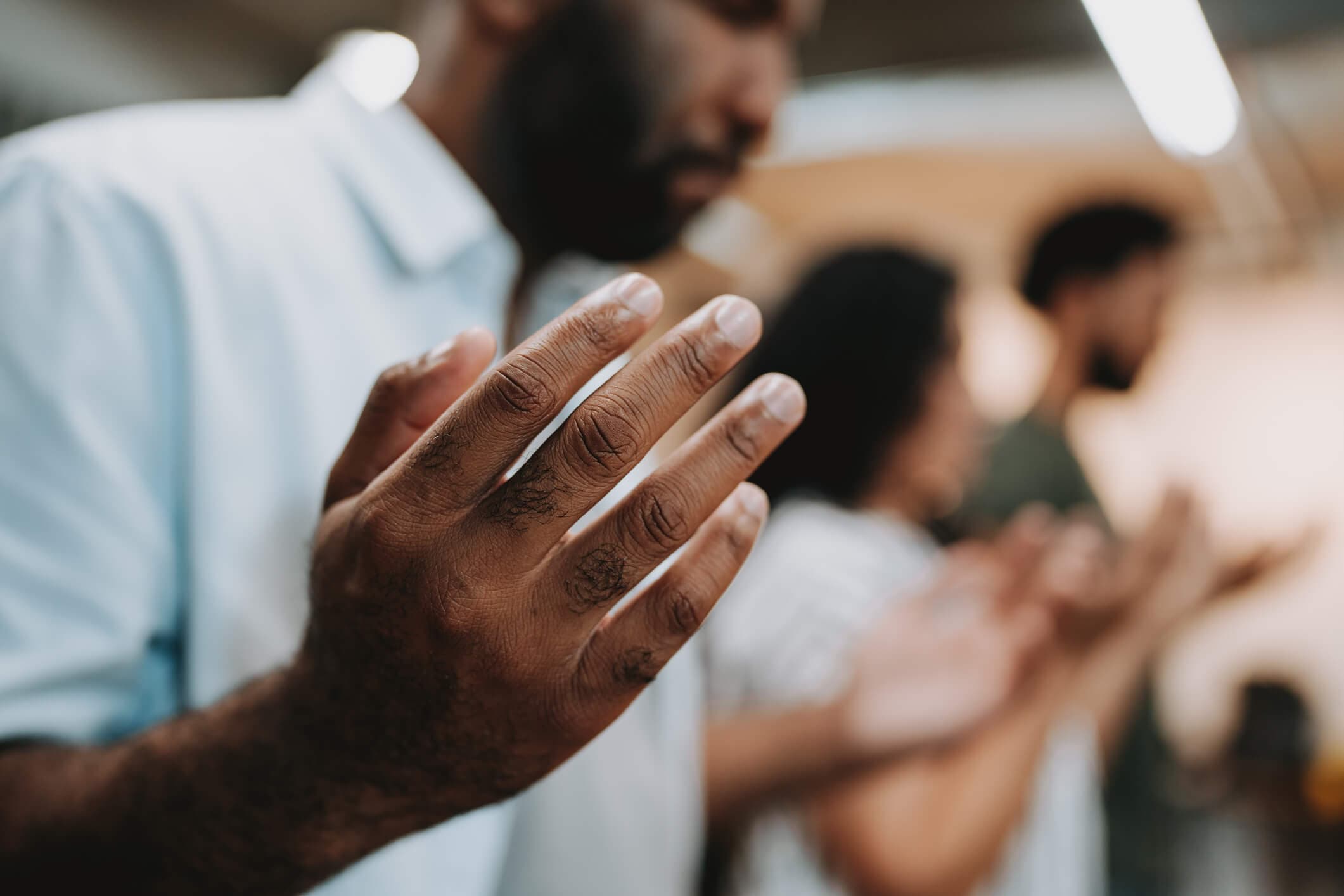 DHS cuts wait times for religious workers returning to US