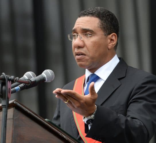 Government responds to call for PM to give more press briefings
