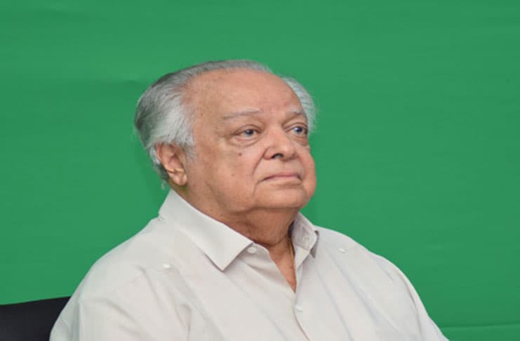 Guyana Government told to secure rights to oil sector