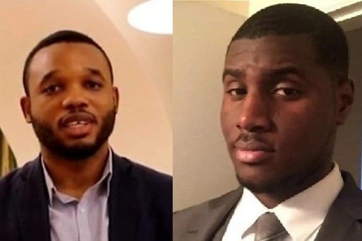 Bahamian government confirms deaths of two nationals, including foreign officer, in Italy
