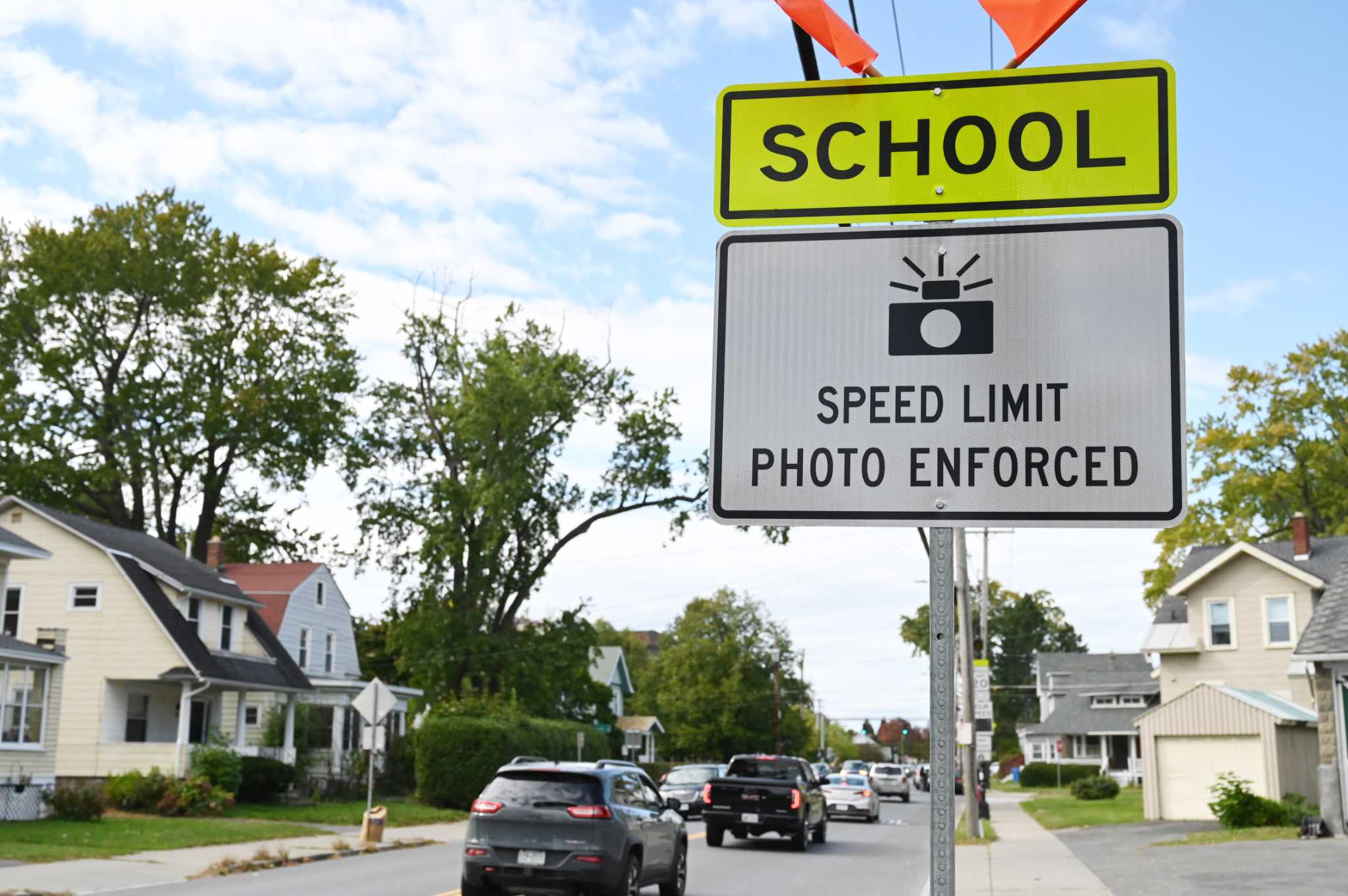 Doral school zones get new speed cameras; Drivers over limit face $100 fine