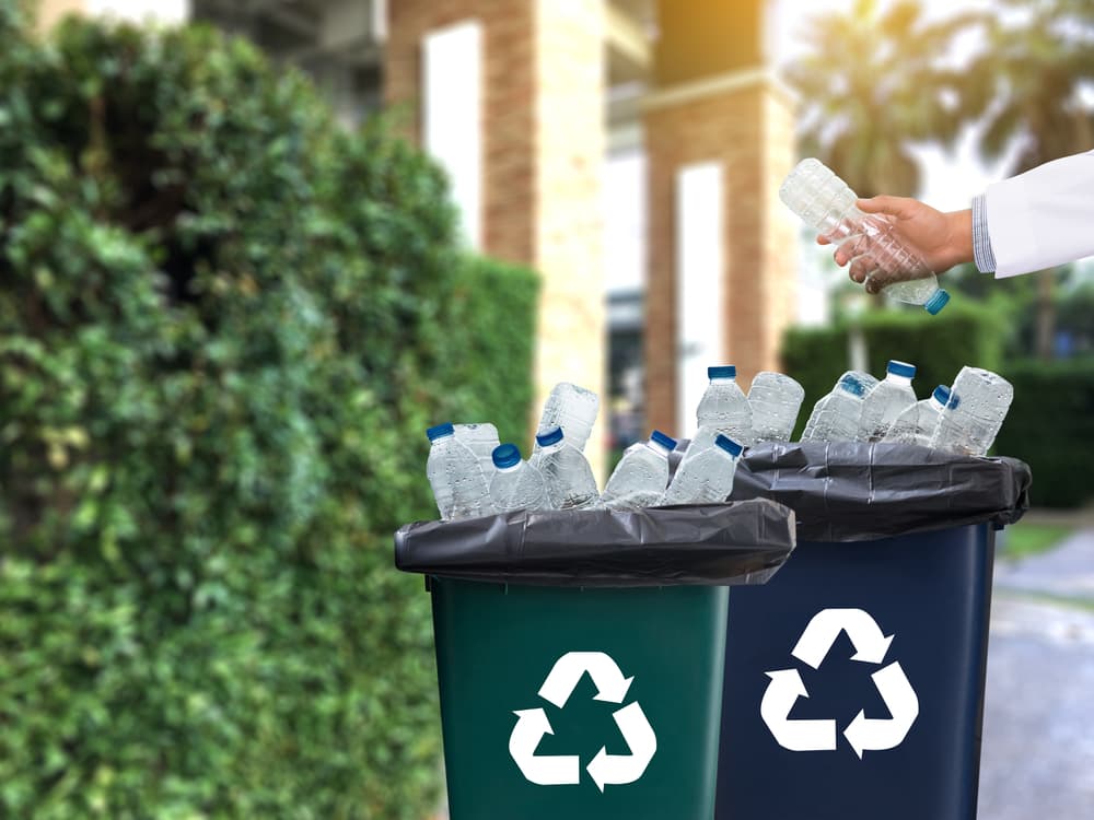 Miami-Dade recycling contamination rate falls to lowest level in years