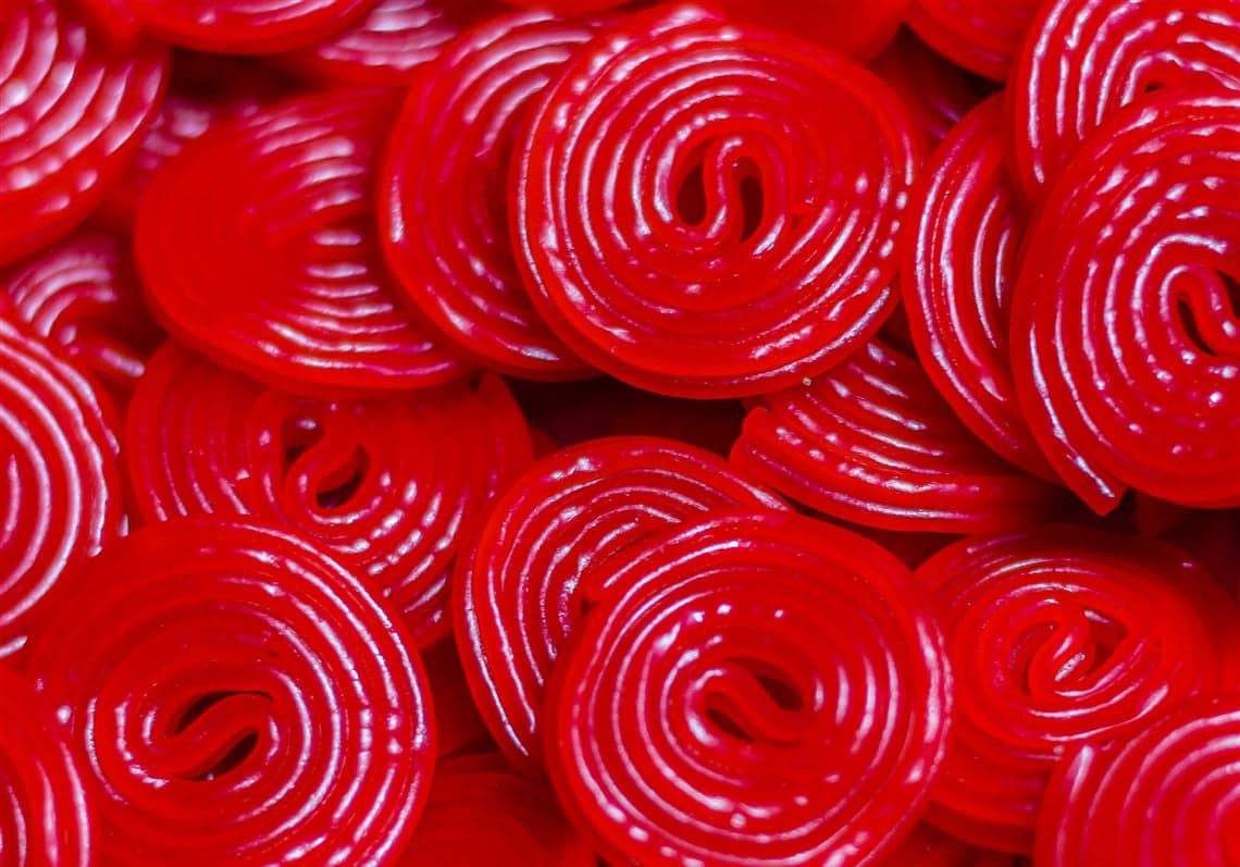 FDA bans Red No. 3, artificial coloring linked to cancer, in foods and beverages