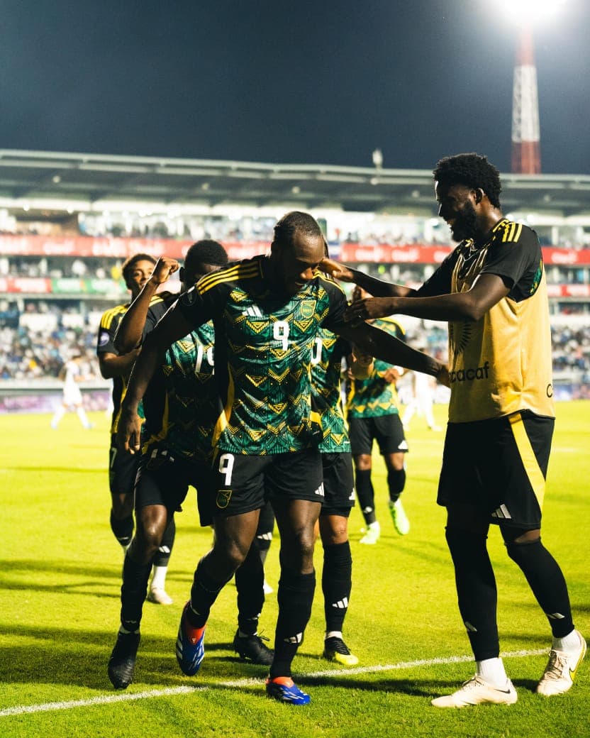 Reggae Boyz lead Caribbean surge into Concacaf’s top 10