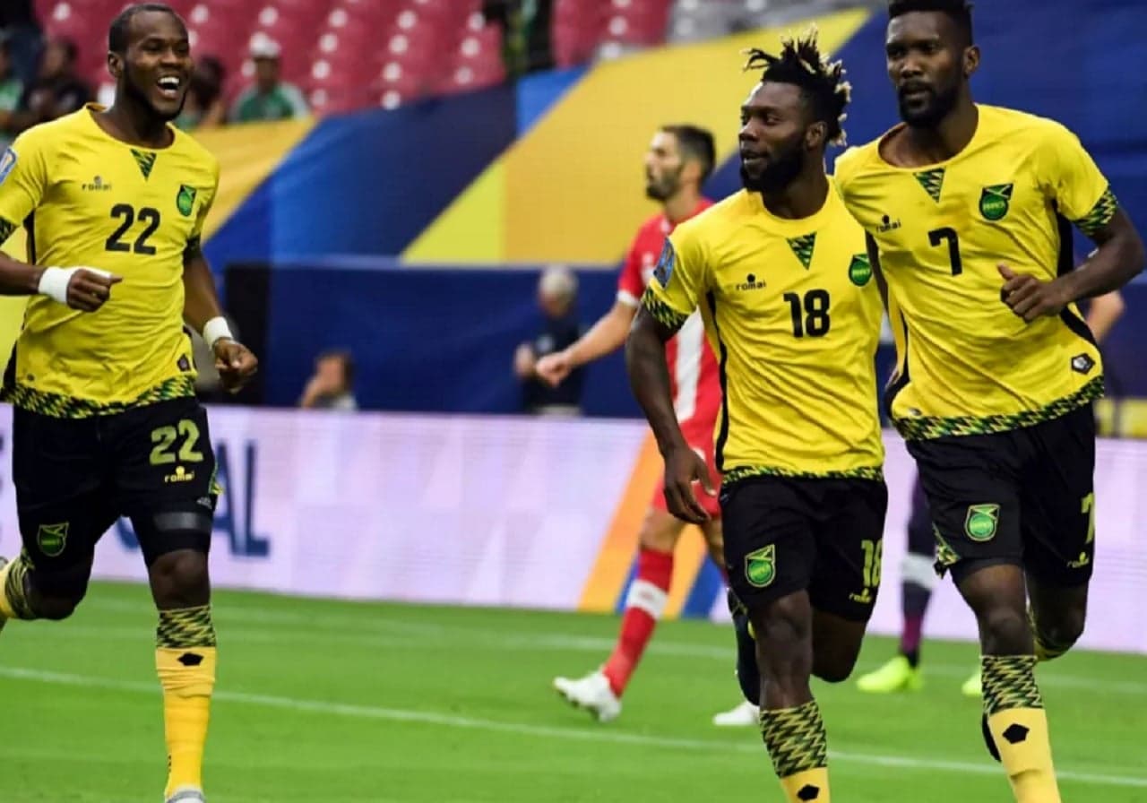 Reggae Boyz, JFF Must Let Good Sense Prevail