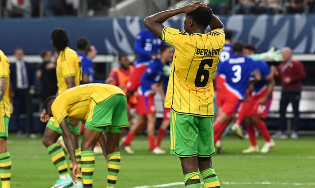 Wasted opportunities cost Reggae Boyz in 0-0 stalemate against resilient Cuba