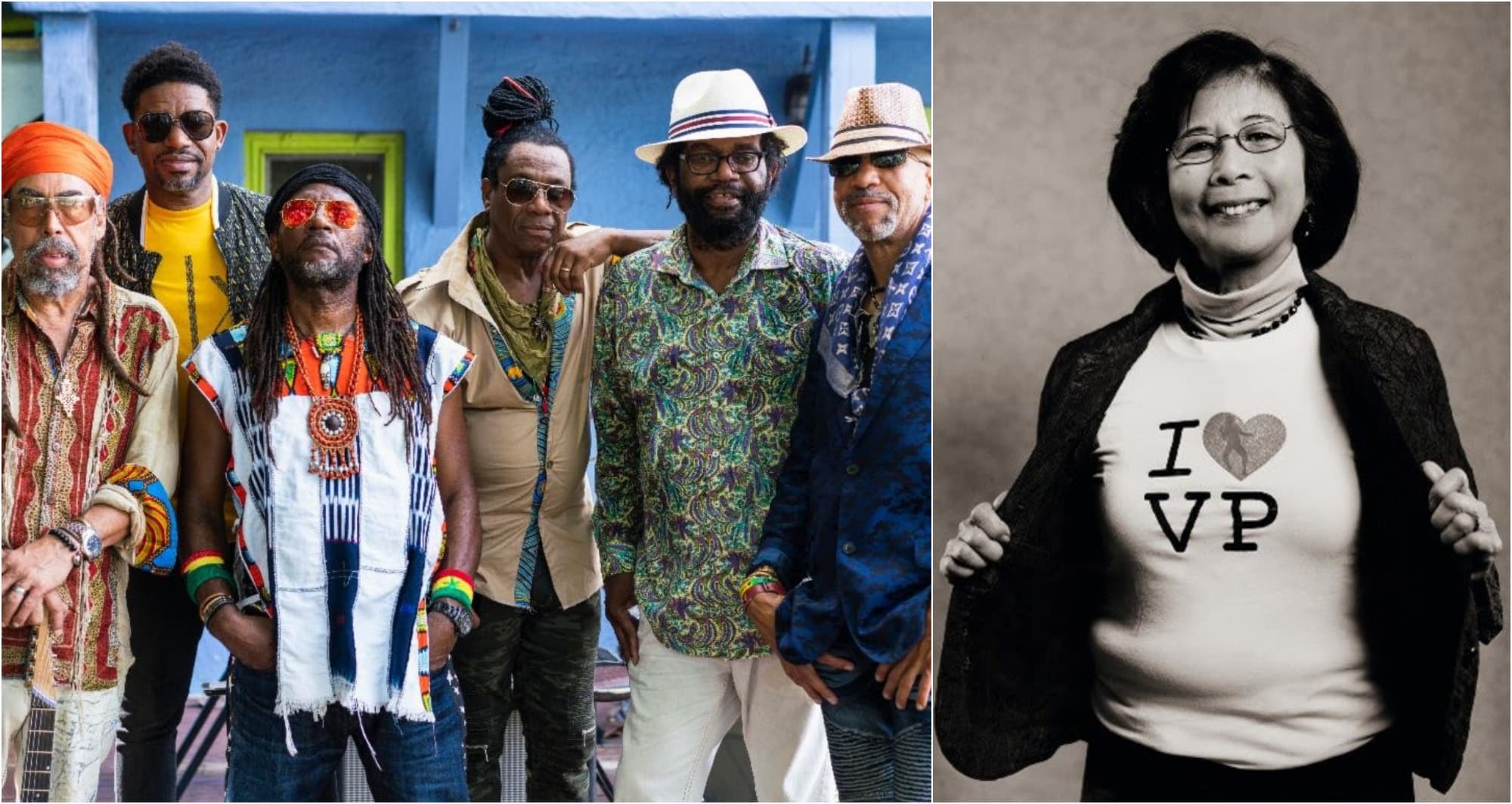 Reggae Icon Awards to be held in Miramar Feb. 27th